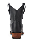 Emma Jane Bootie - Jet Black