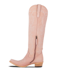 Sandaga Knee High - Blush