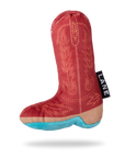 Meowdy Partner - Boot Cat Toy with Catnip