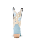 Kenzie Midi - Blueberry Buttermilk