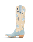 Kenzie Boot - Blueberry Buttermilk