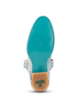 Kenzie Boot - Blueberry Buttermilk