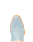 Kenzie Boot - Blueberry Buttermilk