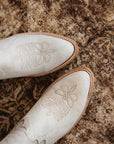 Sweet Memories Knee High - Ceramic Crackle