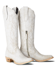 Sweet Memories Knee High - Ceramic Crackle
