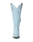 Sweet Memories Knee High - Powder Blue