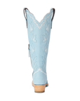 Sweet Memories Knee High - Powder Blue
