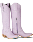 Sweet Memories Knee High - Lovely Lavender