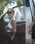 Courtney Crossbody | Choose Your Strap