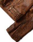 Desert Clay Everyday Jacket With Refined Silhouette for Enduring Versatility and Comfort
