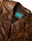 Desert Clay Everyday Jacket With Refined Silhouette for Enduring Versatility and Comfort