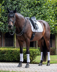 LeMieux Loire Classic Dressage Square White