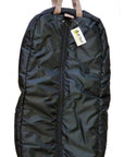 AJ Tack English Padded Saddle and Bridle Carrier Set