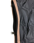 AJ Tack English Padded Saddle Carrier