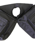 AJ Tack Saddle Horn Bag