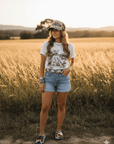 Mallard Creek Graphic Tee