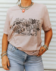 Mary Anne & Wanda's Graphic Tee
