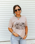 Mary Anne & Wanda's Graphic Tee