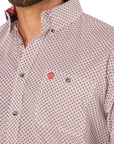 George Strait Long Sleeve - Amarillo