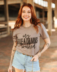 My Give A Damns Busted Graphic Tee