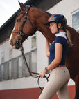 Margot Navy & Chic