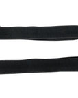 AJ Tack Miniature Elastic Replacement Blanket Leg Strap Pair