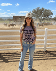 Pray Big Y'all Graphic Tee