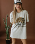 Pray Til The Cows Come Home Graphic Tee
