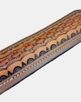 ProHunter Padded Rifle Sling - Basket Weave