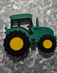 3d Farm Animal Cow Horse Tractor Magnets - Build your own farm - choice of styles