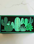 3d Print Cactus Gift Box