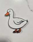 3d Farm Animal Cow Horse Tractor Magnets - Build your own farm - choice of styles