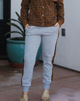 Wild and Western Pant