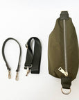 Everly Crossbody