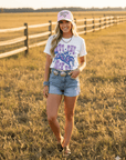 Shut The Buck Up Graphic Tee