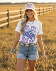 Shut The Buck Up Graphic Tee