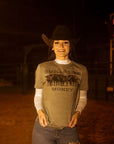 Smells Like Money Graphic Tee