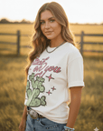 Stuck On You Graphic Tee