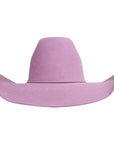 American Mauve - Wool Cashmere