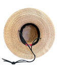 BREEZE TOASTED PALM STRAW 300