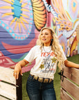 Texas Prison Rodeo Graphic Tee