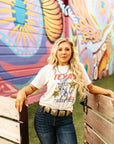 Texas Prison Rodeo Graphic Tee