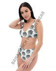 Yeehaw Baha Concho Bikini