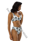 Yeehaw Baha Concho Bikini