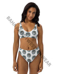 Yeehaw Baha Concho Bikini