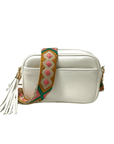 Courtney Crossbody | Choose Your Strap