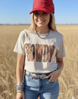 Y'alternative Howdy Graphic Tee
