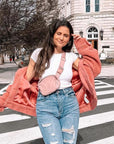 Maddie Crossbody
