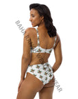 Yeehaw Aztec Bronc Yeehaw Bikini