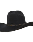 Yellowstone Black - Cotton